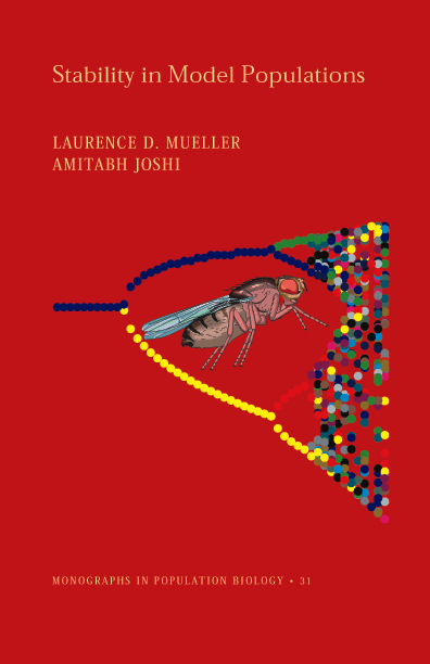 stability book cover